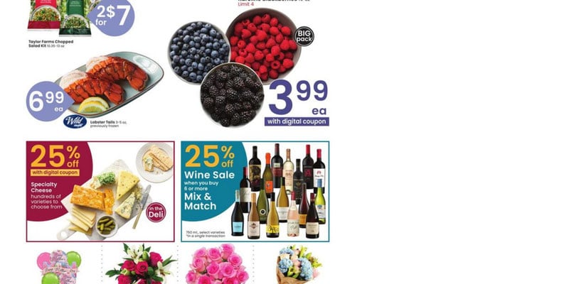 Albertsons Weekly Ad
