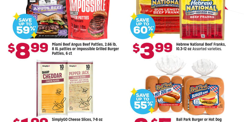 Grocery Outlet Pacifica California Weekly
