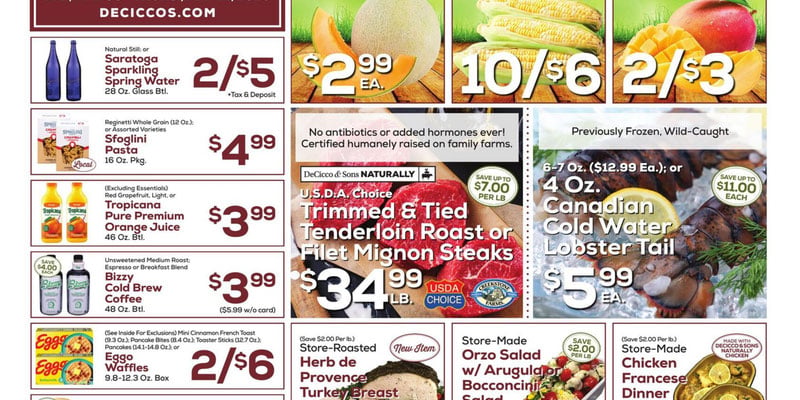 Flyer thumbnail image