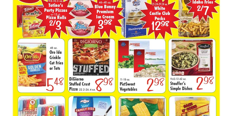 Flyer thumbnail image