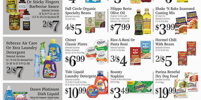 Kobackers IGA Brewster, NY Weekly Ad