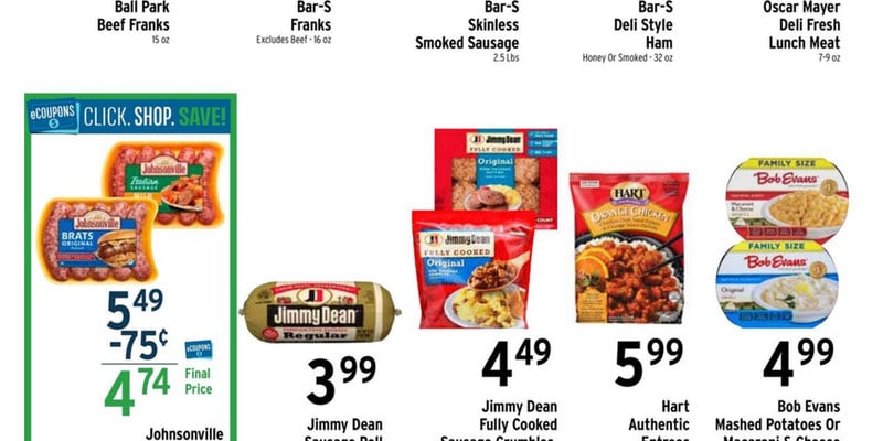Brookshire's Weekly Ad