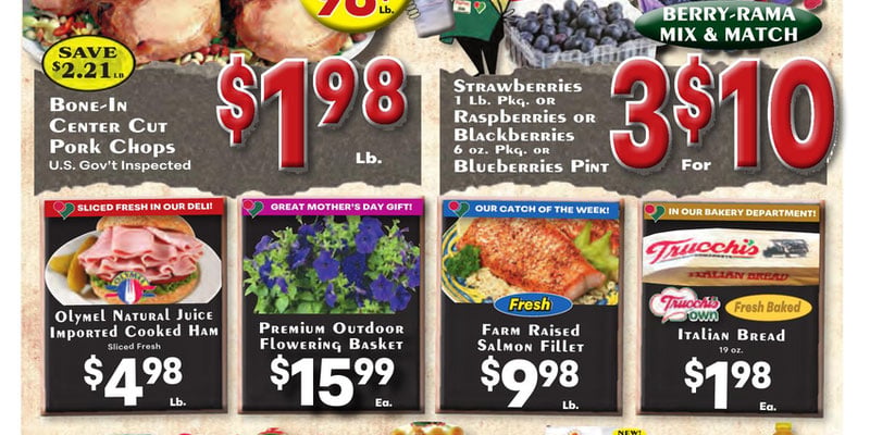 Flyer thumbnail image
