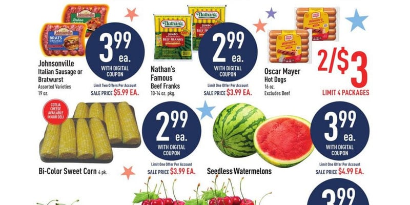 Strack & Van Til Weekly Ad