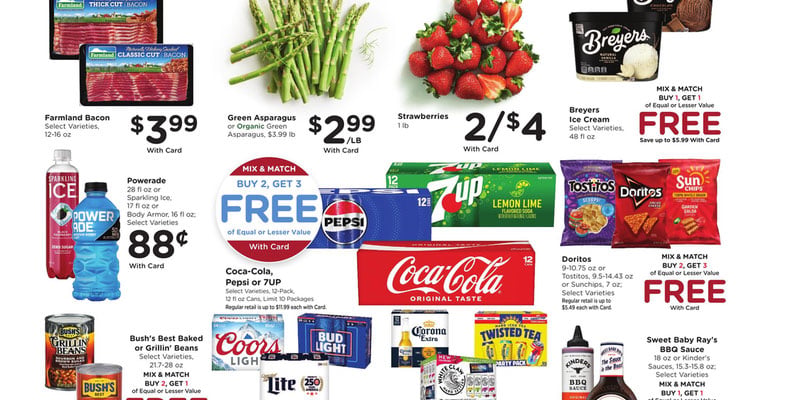 Gerbes Weekly Ad