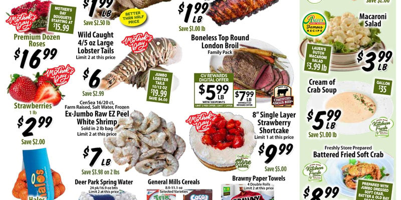 Flyer thumbnail image