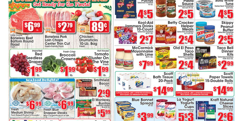 Flyer thumbnail image