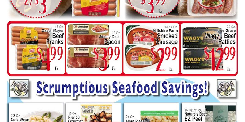 Eden Fresh Market - College Park, GA Weekly Ad