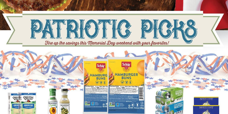 Harvest Market Fort Bragg, CA Weekly Ad