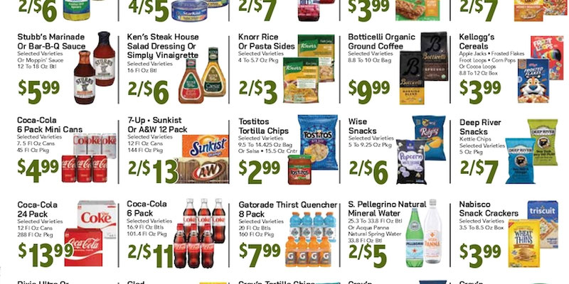 Lake Region IGA Hawley, PA Weekly Ad