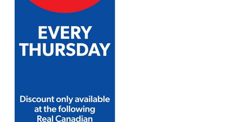 Real Canadian Superstore Brockville Weekly Flyer - Valid Thursday, May 21 - Wednesday, May 27