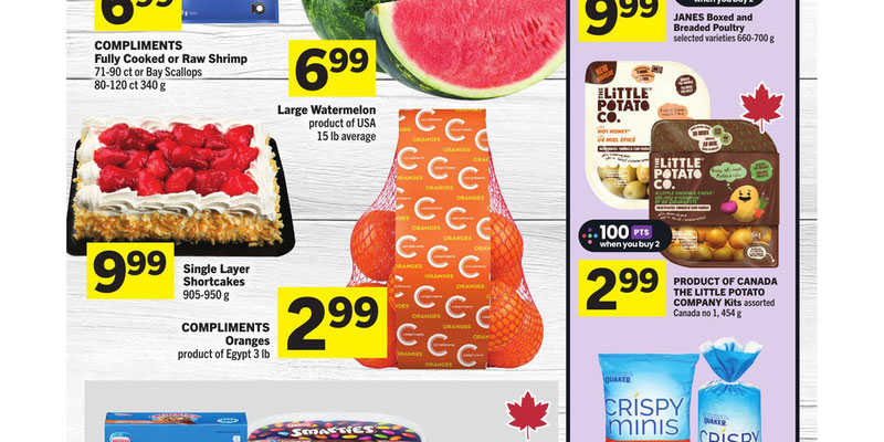 Atlantic Coop Zone 4 flyer
