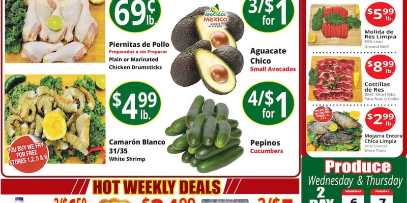 Flyer thumbnail image