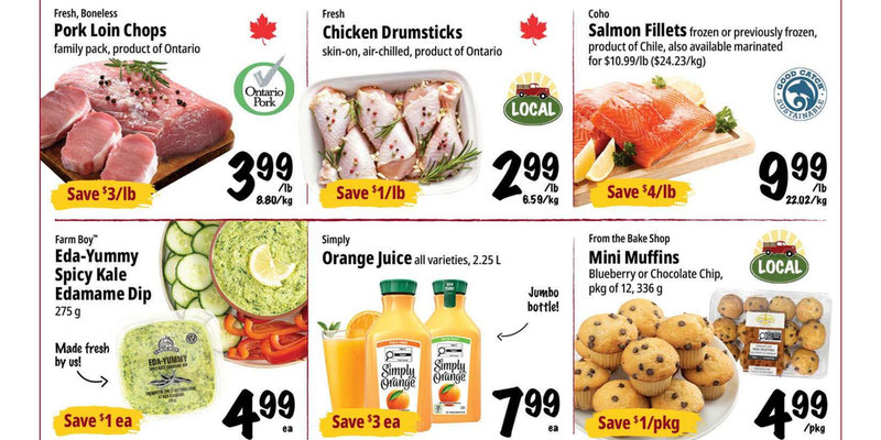 Farmboy Flyer