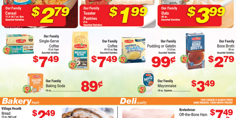 Flyer thumbnail image