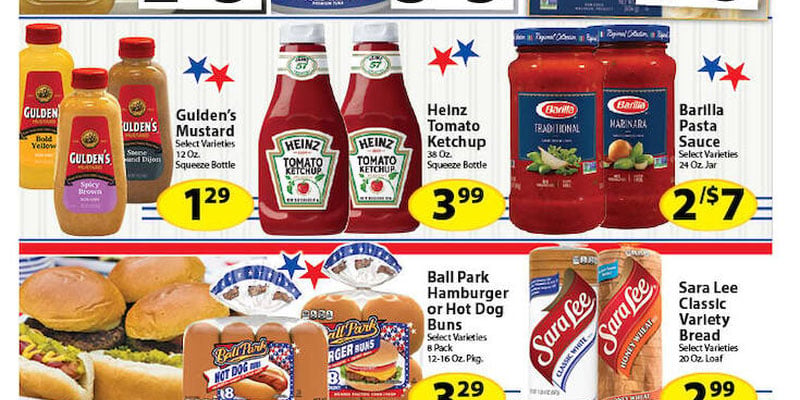 Rosendale MyTown Marketplace Rosendale, NY Weekly Ad