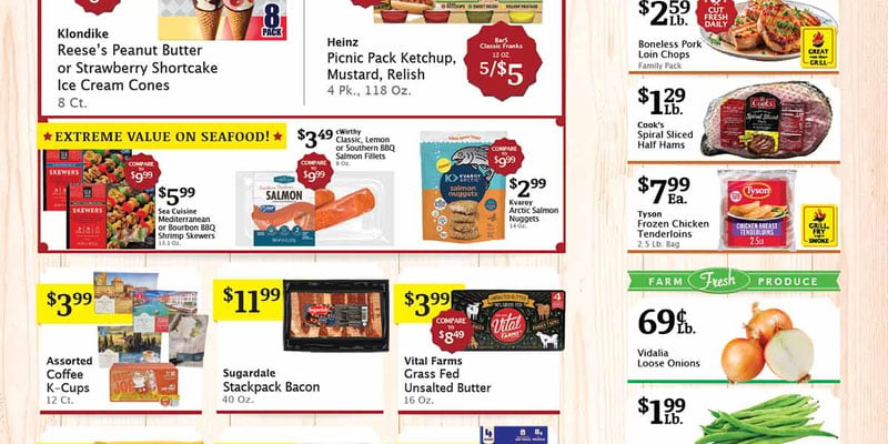 UGO - United Grocery Outlet Weekly Ad