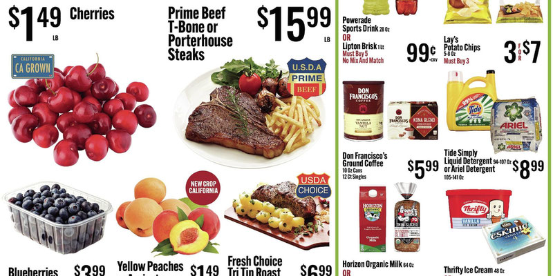 Jons Marketplace Torrance CLICK TO DOWNLOAD PDF download weekly ad pdf file in new tab