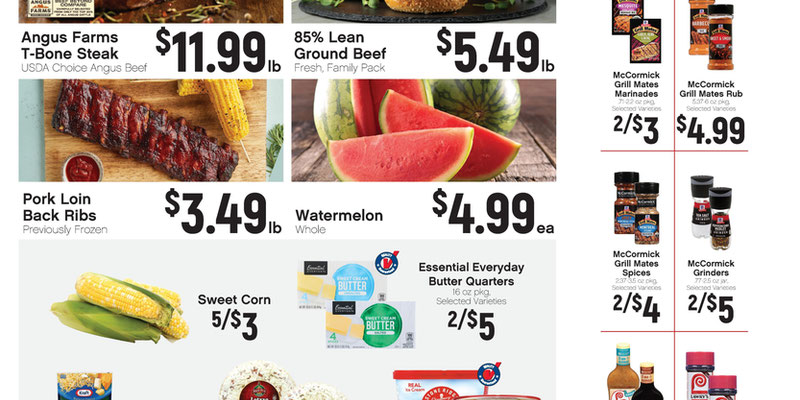 Lockwood IGA Billings, MT Next Weekly Ad