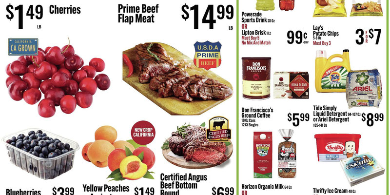 Jons Marketplace Valley Village Fullad