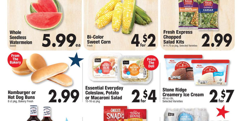 Jim's Jubilee Foods IGA 218 N. 2nd St. Ishpeming, Weekly Ad