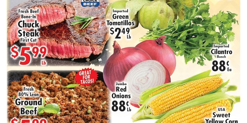 Flyer thumbnail image