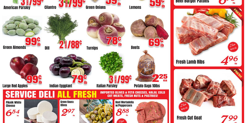 Flyer thumbnail image