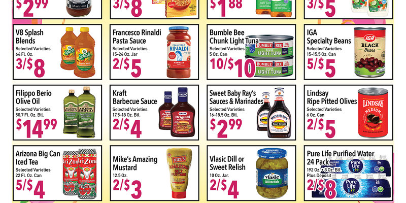 Pats IGA Wolcott, CT Weekly Ad