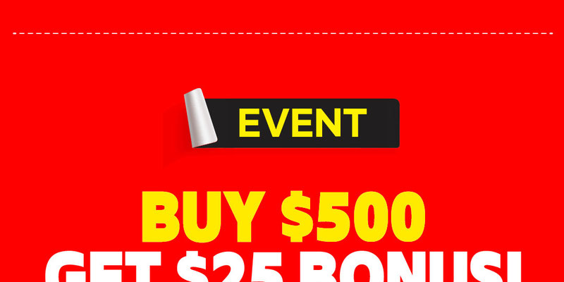 H-Mart Calgary Flyer