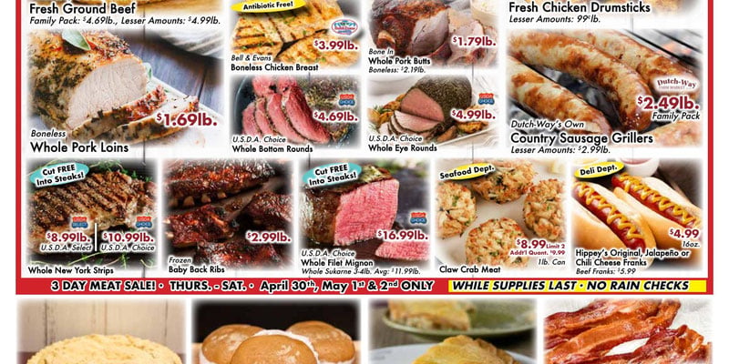 Flyer thumbnail image