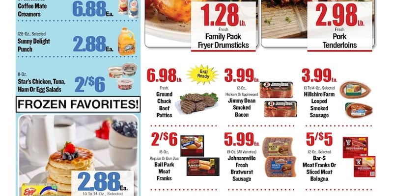 Guignard Parkway Piggly Wiggly Sumter, SC Weekly Ad