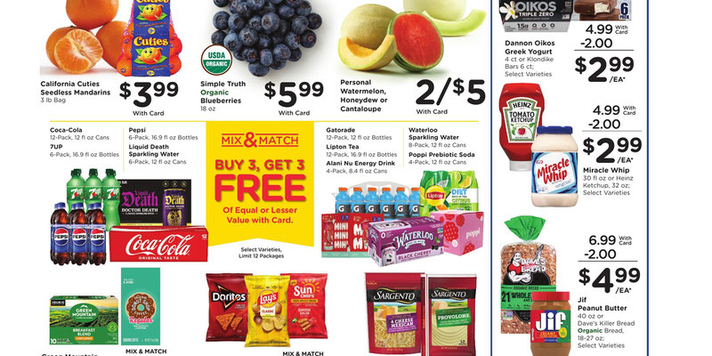King Soopeers 6350 Sheridan Blvd Arvada CO Weekly Ad