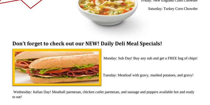 Newton Falls IGA Newton Falls, OH Weekly Ad