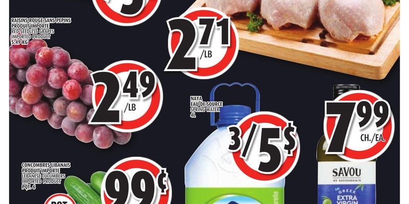 Esposito flyer