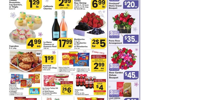 Acme Markets Weekly Ad