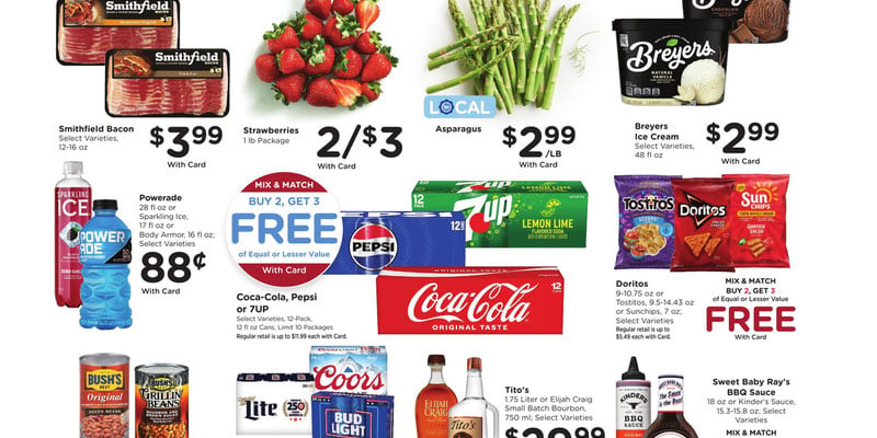 Payless Muncie, IN Weekly Ad