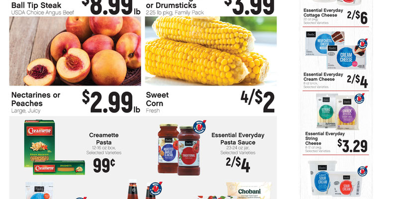 Ashley Supervalu Ashley, ND Weekly Ad