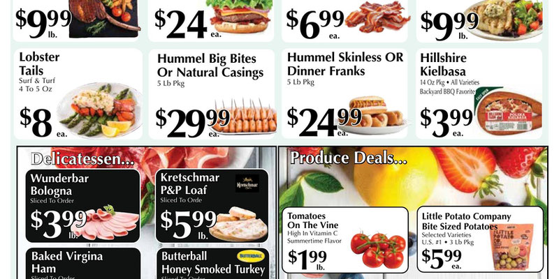 T & J IGA East Haven, CT Weekly Ad