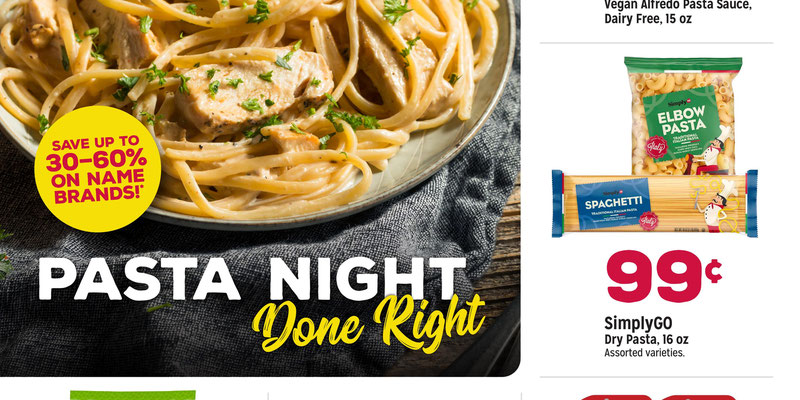 Grocery Outlet West Coast flyer