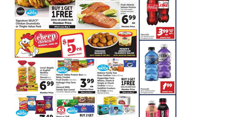 Safeway Hawaii Weekly Ad