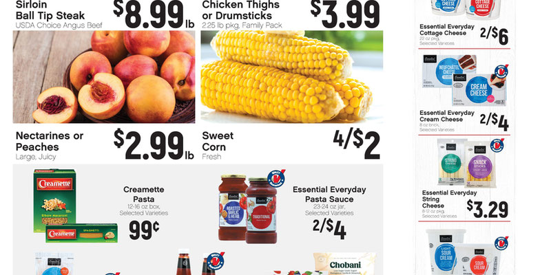 Willie's Supervalu Morris, MN Weekly Ad