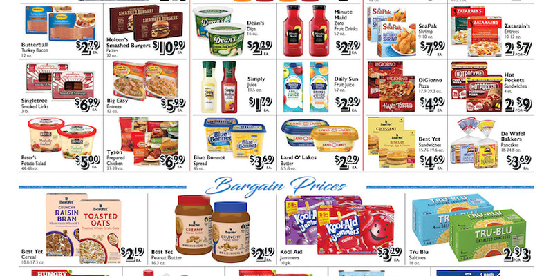 Watkins Supermarket Houston, TX Weekly Ad