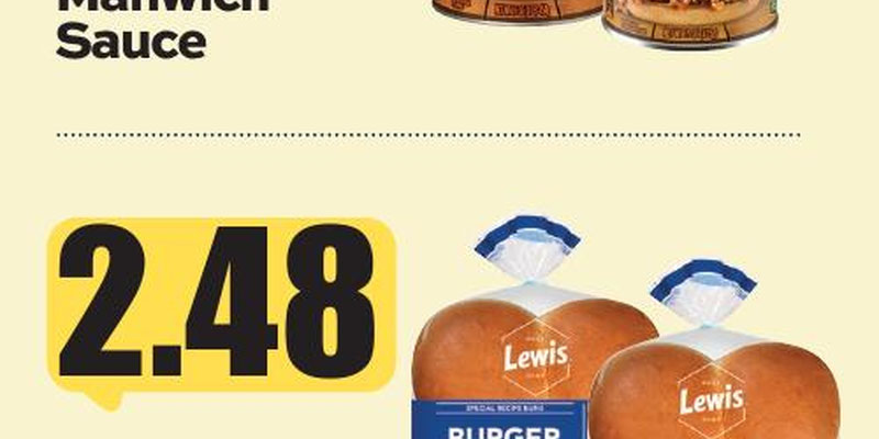 Town & Country IGA Newport, NC Weekly Ad