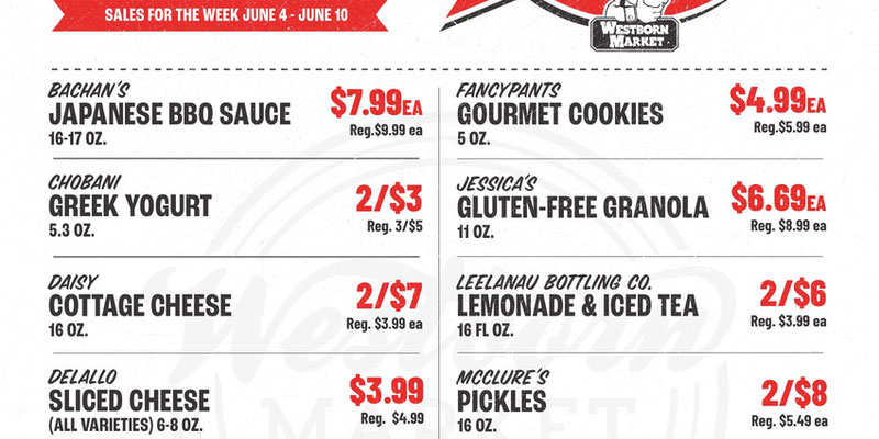 Westborn Market 14925 Middlebelt Rd. Livonia, MI Weekly Ad