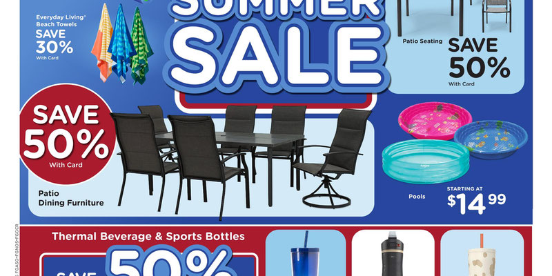 Fred Meyer flyer