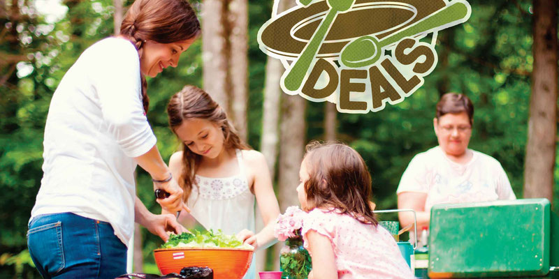 Blair's Market June 2026 - AFS 30 Day Deals