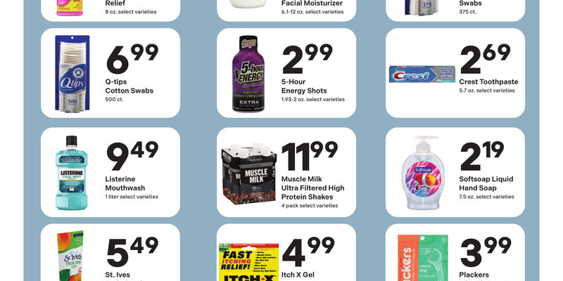 Coborn's Moresavings