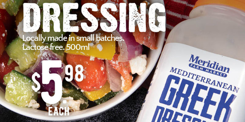 Meridian Farm Market Weekly Ad