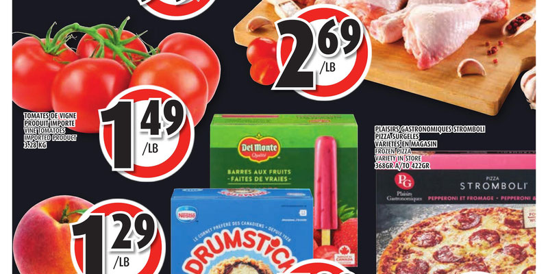 Esposito flyer