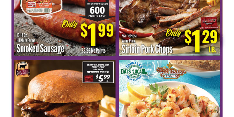 Cannata's flyer